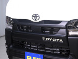 FLEX Reグリル 可愛いTOYOTAのロゴが大人気☆