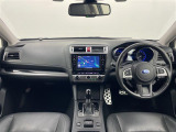 レガシィB4 2.5 リミテッド 4WD 4WD 本革シート