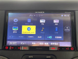 【Bluetooth】ナビゲーションと携帯電話/スマートフォンをBluetooth接続することができます。接続するとハンズフリーで使用することができるので、とても便利です!