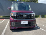 LEDヘッドライトです。高い視認性や省電力で車への負担が少なく、長寿命で交換の手間が少なくなりメリットがいっぱいあります。