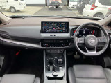 左右に視界が広く、見通しも良いため安心して運転することができます!
