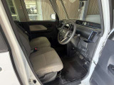 フロントシート(運転席)☆