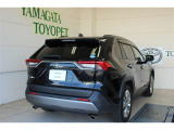 RAV4  2.0 G Zパッケージ 4WD