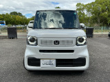 N-BOX  