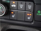 ◆シートヒーター◆寒い季節にピッタリなのが、このシートヒーター!座面を温め快適に。寒い季節もドライブが楽しくなります。