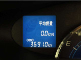 写真撮影時の走行距離です。