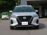 キックス  1.2 X FOUR (e-POWER) 4WD