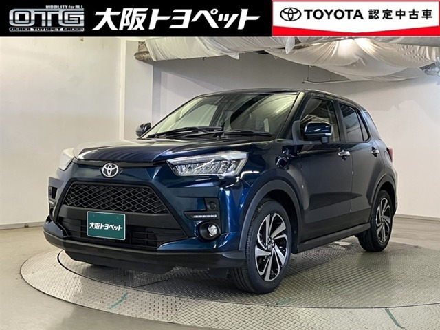ライズ 1.0 Z