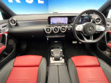 CLAクラス CLA200d AMGレザーエクスクルーシブパッケージ