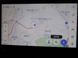 T-Connectナビ 無償期間終了後、利用料金が発生します。詳しくはスタッフまでお尋ねください!