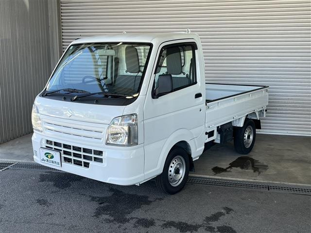 スズキ キャリイ 