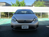 フィット  1.5 e:HEV ホーム