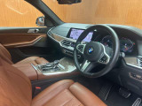X7 xドライブ 35d Mスポーツ 4WD 本革シート
