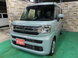 スペーシア ハイブリッド(HYBRID) G 4WD 