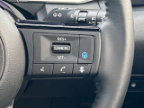 プロパイロット付き!長時間の運転時に便利ですね。