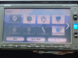 オーディオメニュー・Bluetooth