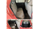 初度登録から7年以内のダイハツ車には1年間or走行無制限のまごころ保証がついておりますので購入後も安心です!有料にはなりますが1年もしくは2年の延長保証もご用意致しております!