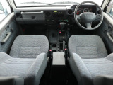ランドクルーザー70 4.2 LX ディーゼル 4WD 