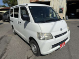 タウンエースバン 1.5 GL 4WD 