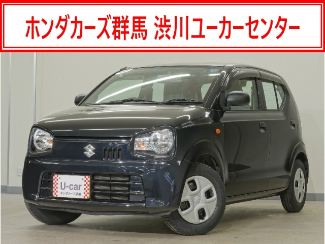 アルト L