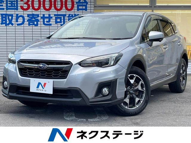 XV1.6i-L アイサイト 4WD