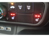 シートヒーター装備付き車!!座席に埋め込まれた電熱線によりシートを暖めることが出来る装備で、温められたシートは、寒い冬には最適です!!