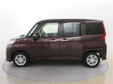 ルーミー 1.0 G 