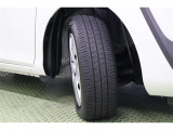 タイヤサイズ 185/60R15。
