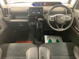 タントカスタム X 