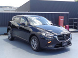 CX-3  1.8 XD ツーリング ディーゼルターボ