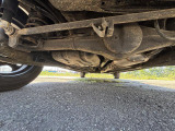※新車時に防錆塗装を施工した車両です