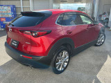 CX-30 1.8 XD プロアクティブ ツーリングセレクション 
