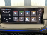 純正スマートナビ付きです!ホンダコネクト・Google搭載デジタルサービス対応、フルセグTV視聴、Bluetooth・ミュージックプレーヤー接続可能です!