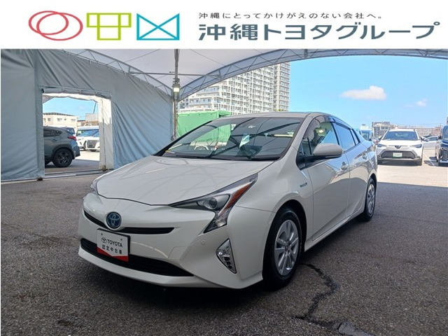 プリウス 1.8 S 
