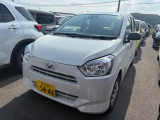 ミライース L SAIII 