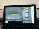 バックカメラを装備。駐車が苦手な方でも安心して運転して頂ける仕様となっております☆