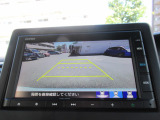 ■リアカメラ付きのため駐車の際、後方確認がモニターで見れるので安心・安全です☆