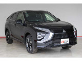 エクリプスクロス 1.5 P 4WD 