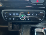 オートA/Cなら車内を自動で設定した温度に保ってくれます☆