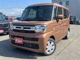 スペーシア ハイブリッド(HYBRID) G 4WD 