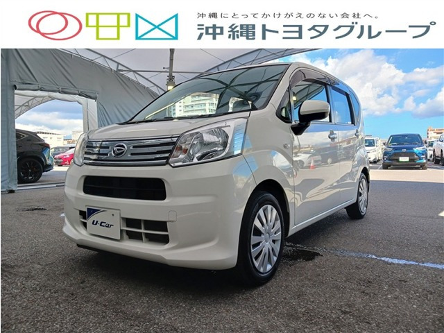 ムーヴ L 
