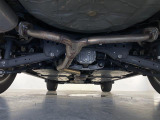 フォレスター 1.8 スポーツ 4WD 4WD 修復歴無し