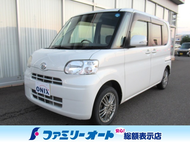 ムーヴラテ X 4WD