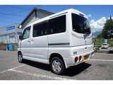 タウンボックス RX ハイルーフ 4WD 