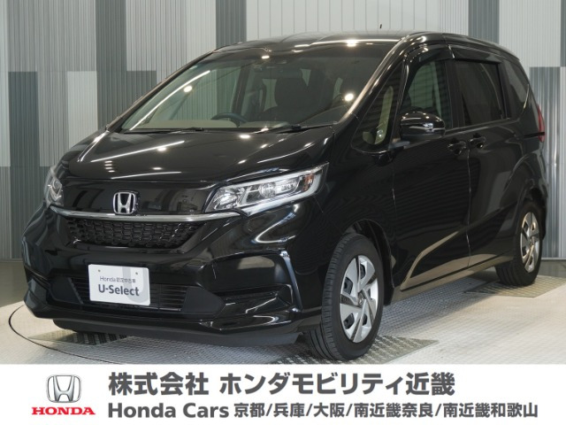 フリード+ 1.5 ハイブリッド G 
