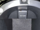 シガーソケット用の充電器が使用可能です!