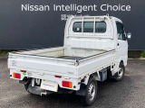 NT100クリッパー DX 農繁仕様 4WD 