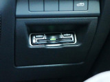 ETC車載器搭載です。スマートICも増えてきており、必須装備といって良い便利装備です。