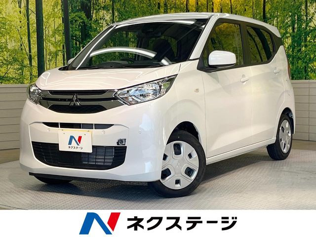 eKワゴン M 