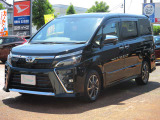 ヴォクシー 2.0 ZS 煌III 4WD 